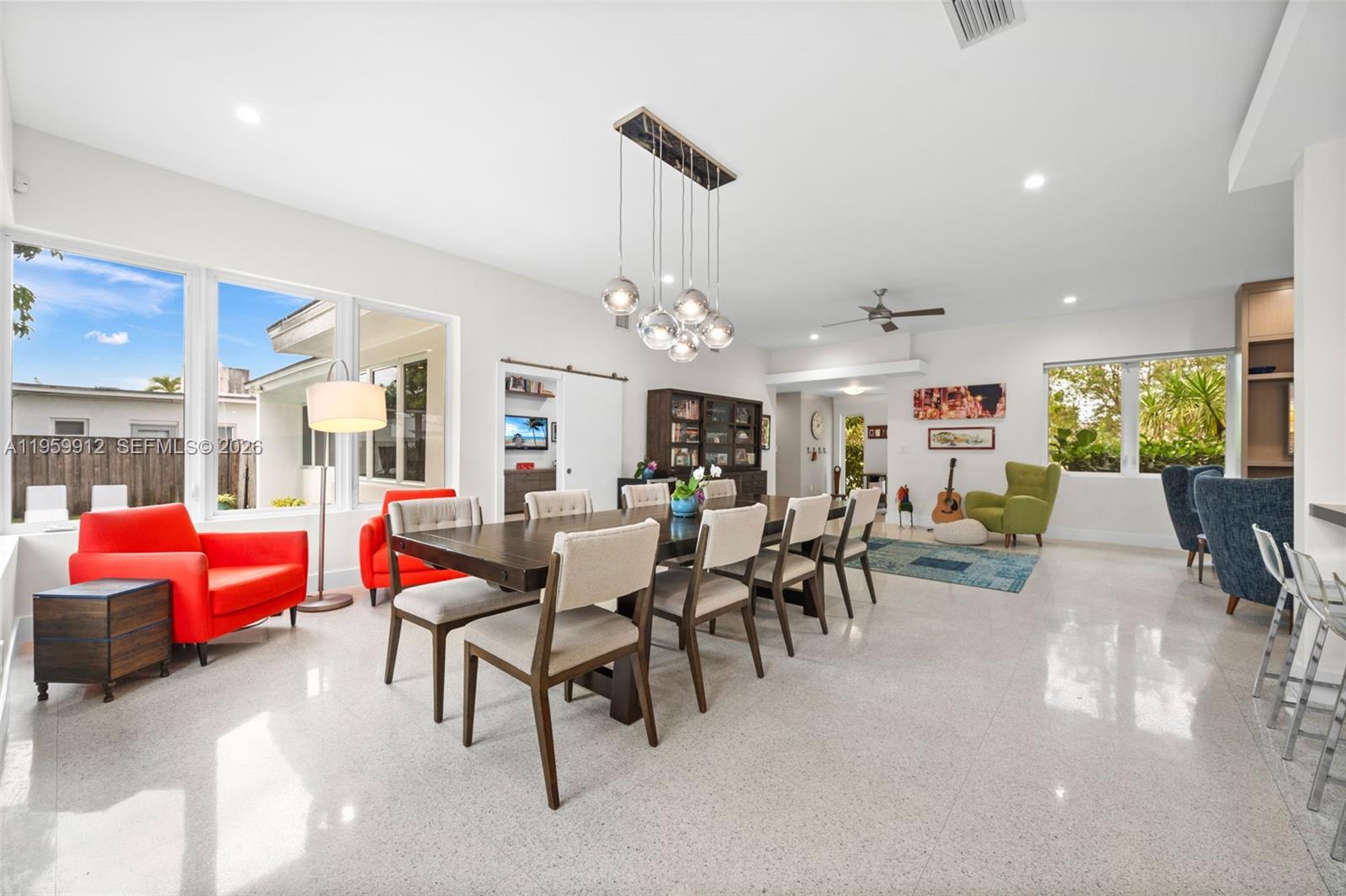 NAUTILUS EXTENSION 5TH - Residential
