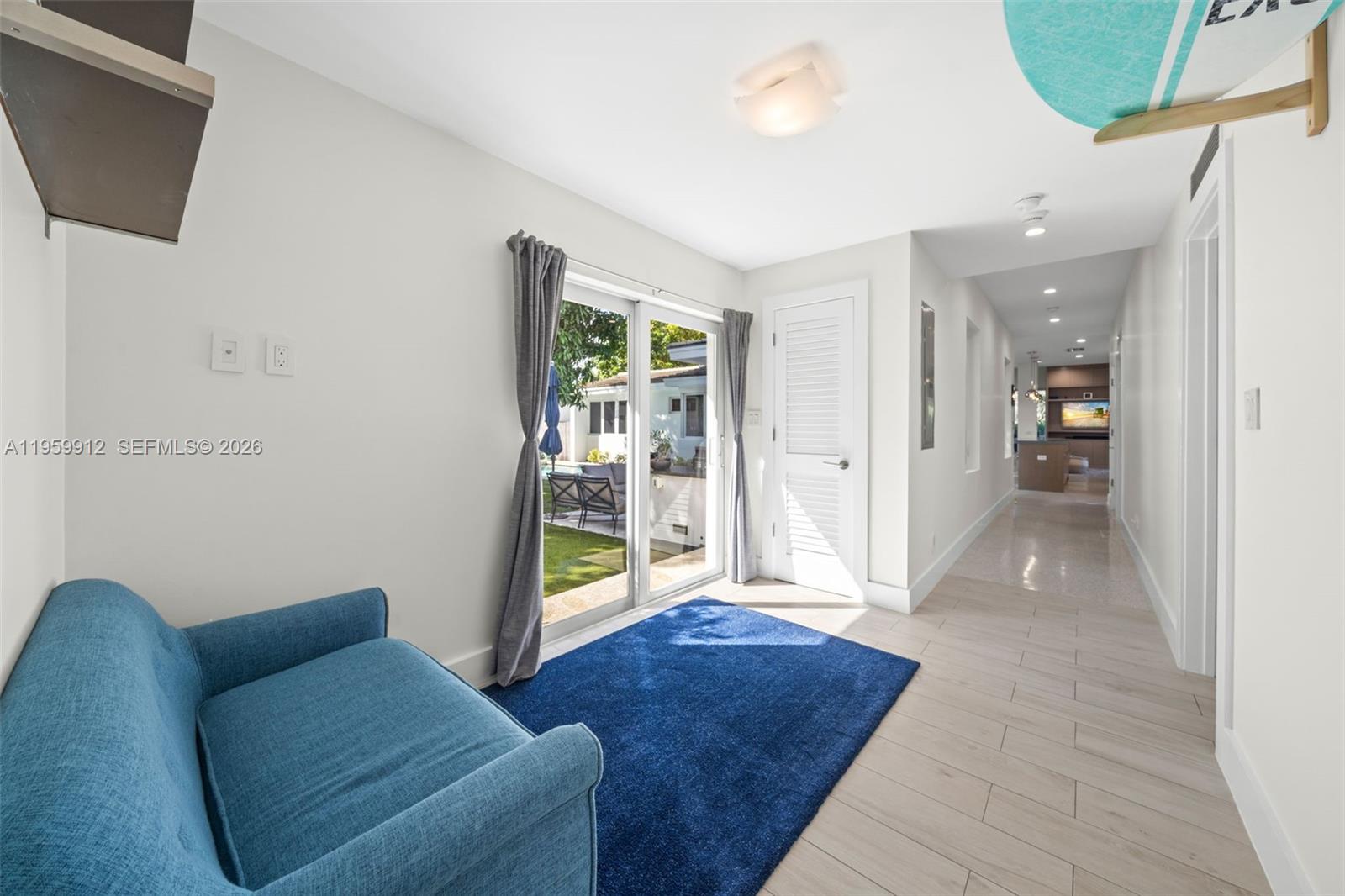 NAUTILUS EXTENSION 5TH - Residential
