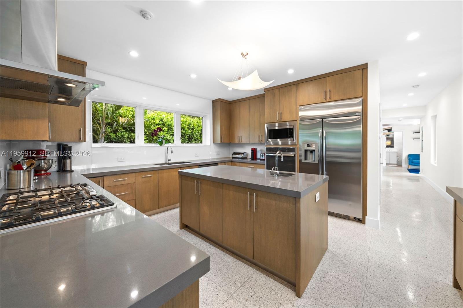 NAUTILUS EXTENSION 5TH - Residential