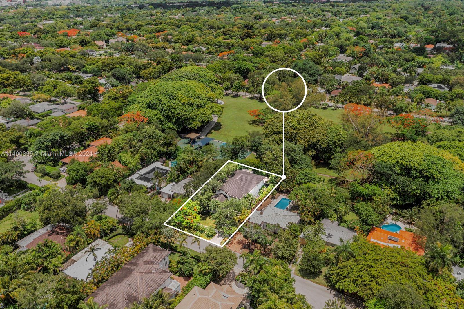 WOODRIDGE SUB - Residential