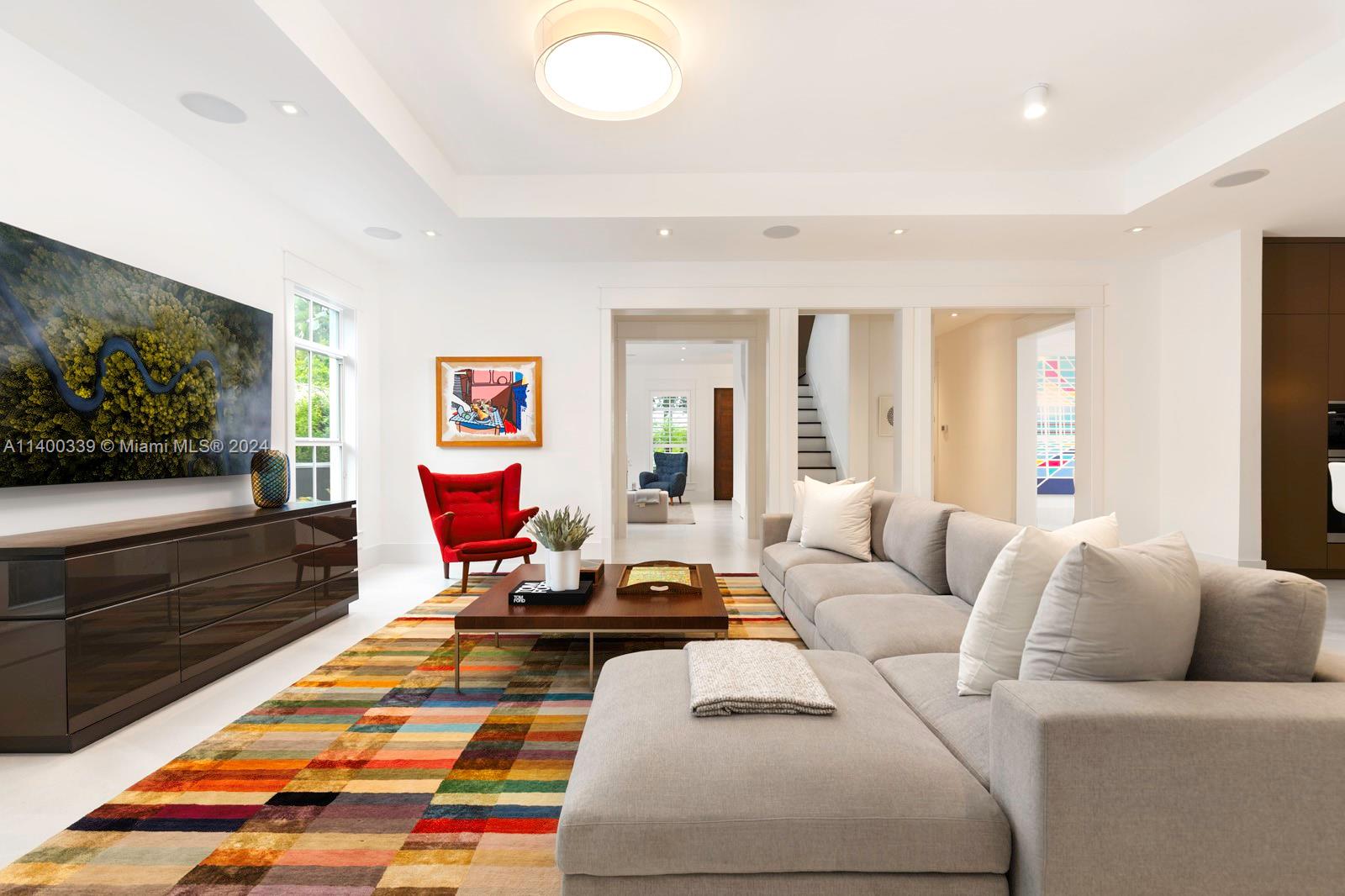 WOODRIDGE SUB - Residential