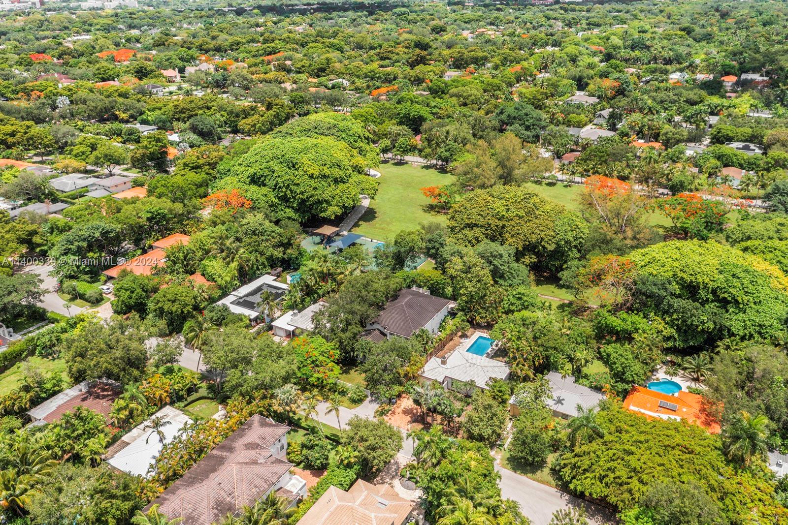 WOODRIDGE SUB - Residential