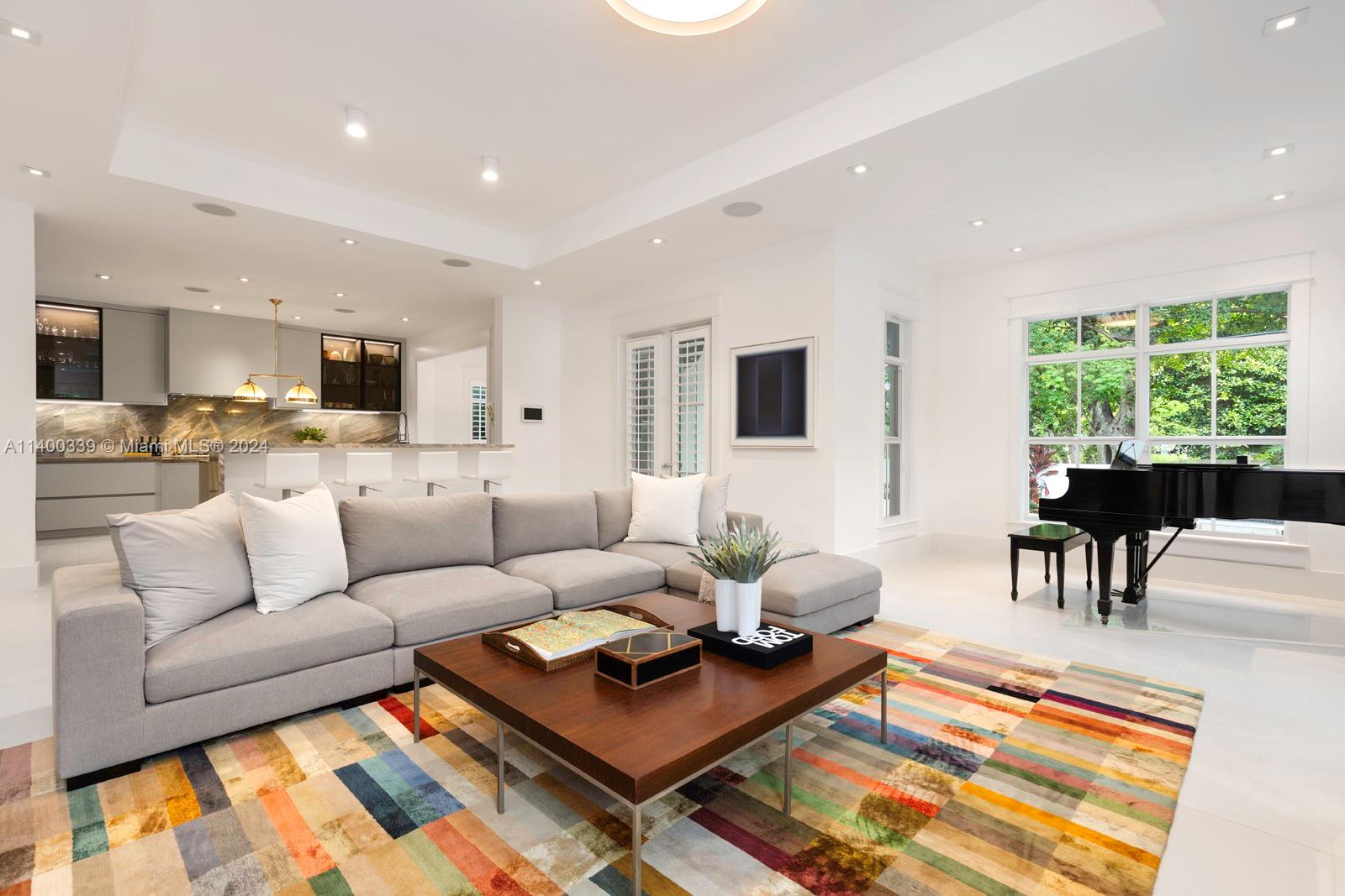 WOODRIDGE SUB - Residential