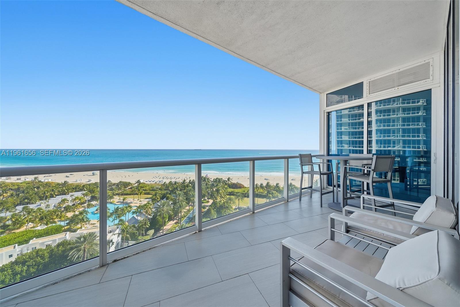 CONTINUUM ON SOUTH BEACH C - Residential