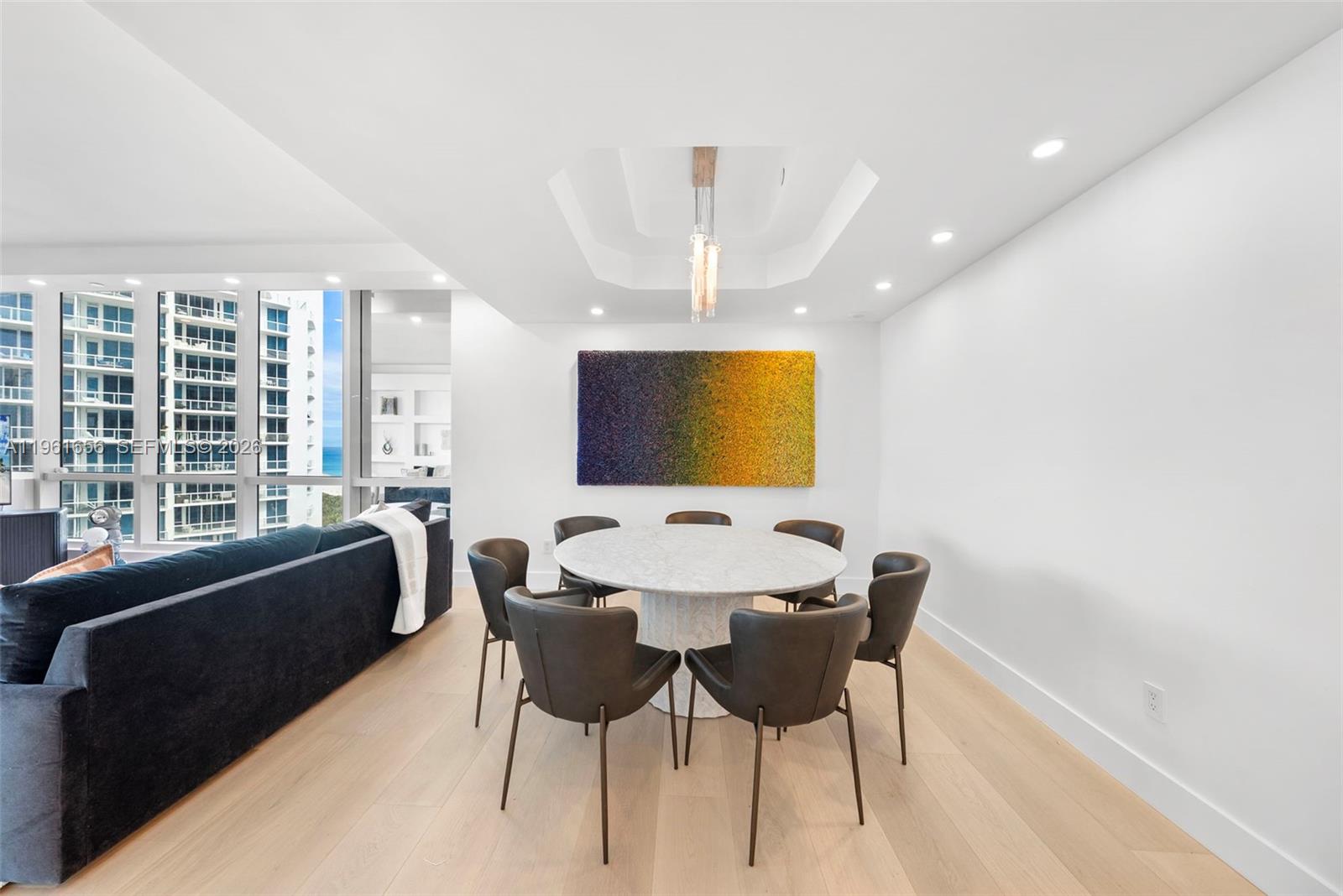 CONTINUUM ON SOUTH BEACH C - Residential