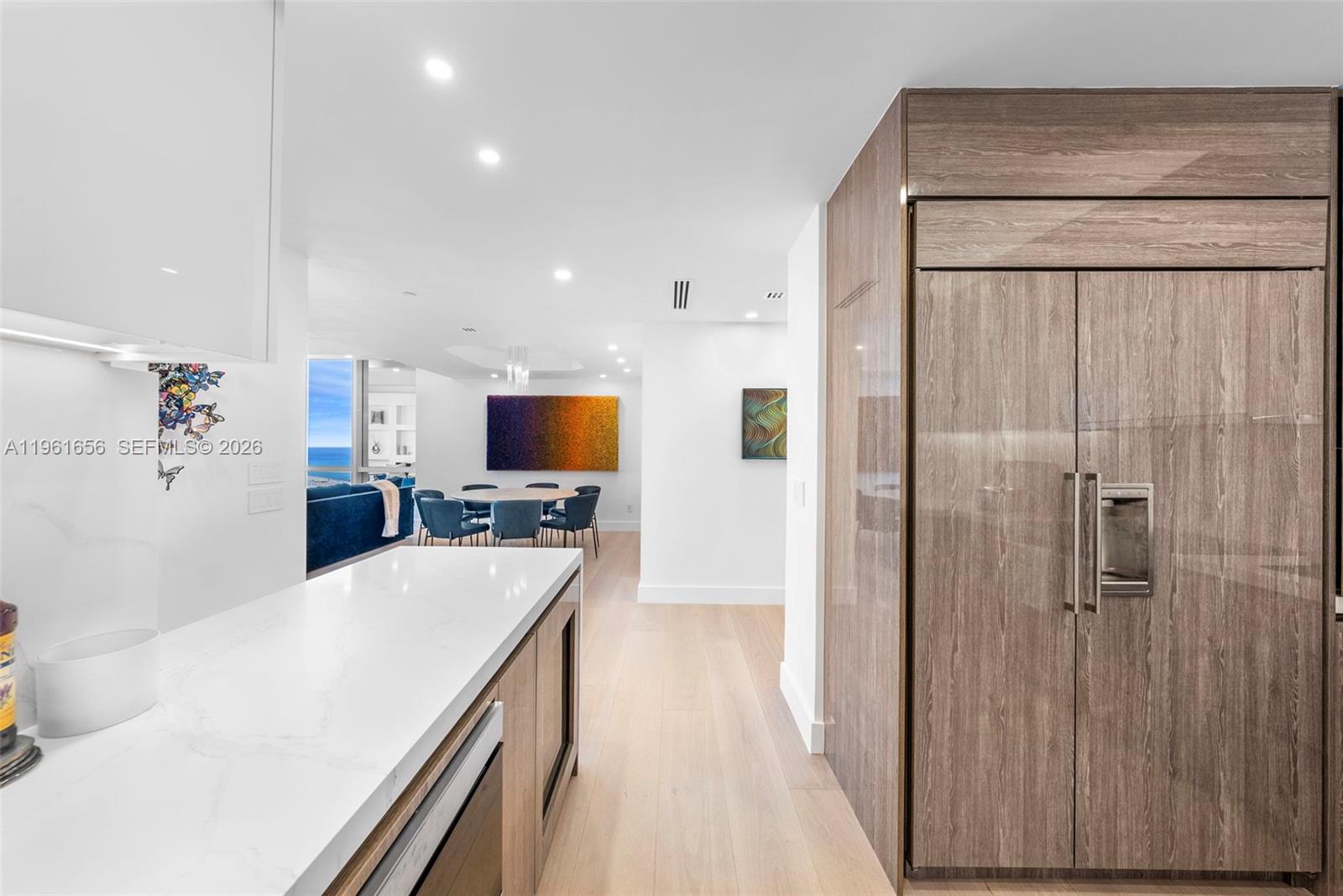 CONTINUUM ON SOUTH BEACH C - Residential