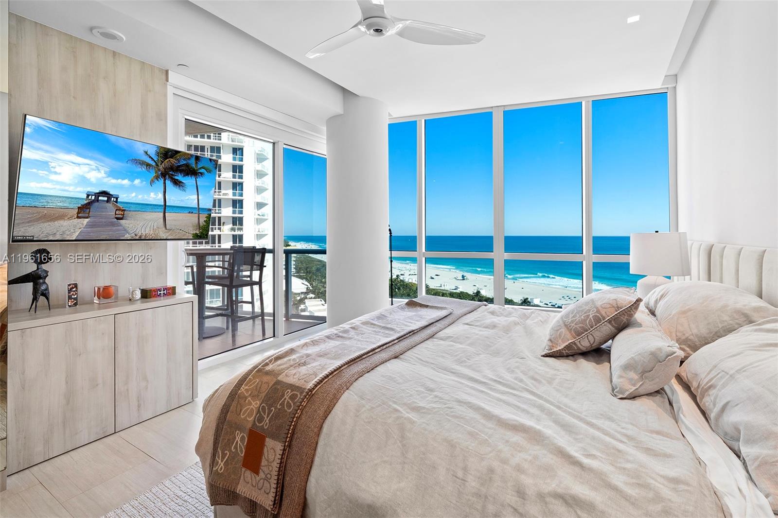 CONTINUUM ON SOUTH BEACH C - Residential