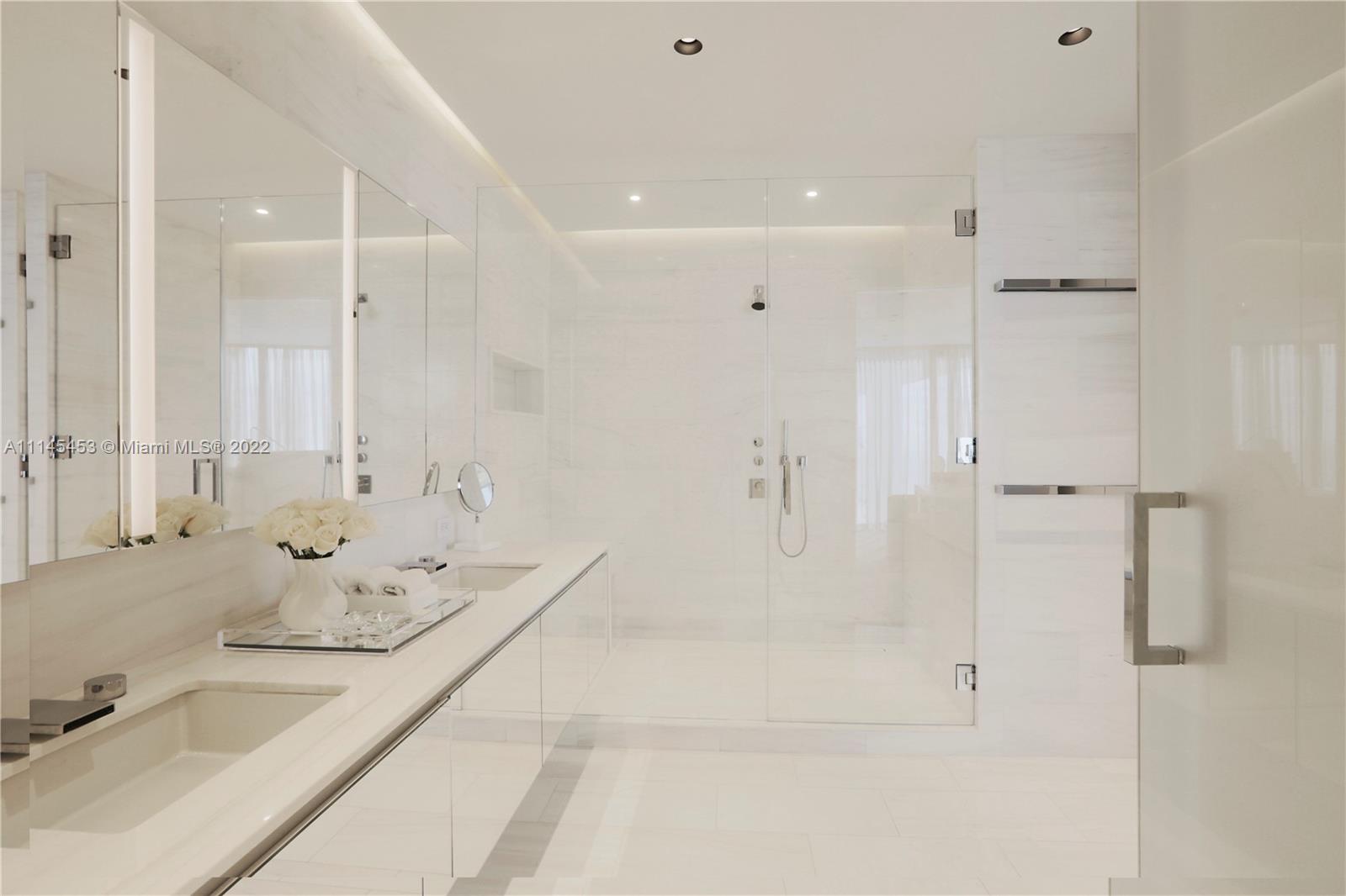 18555 COLLINS AVENUE COND - Residential
