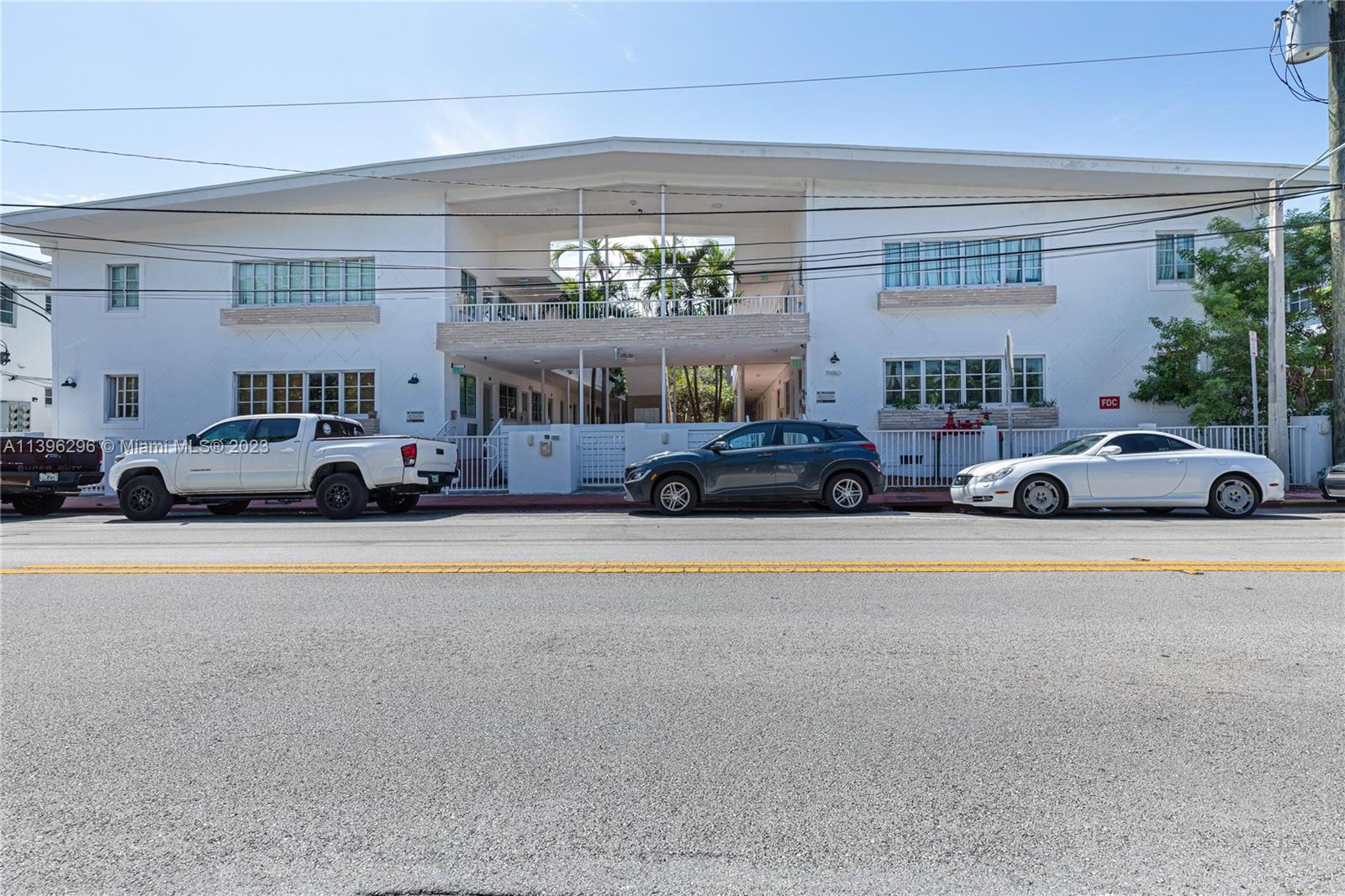 TATUM WATERWAY SUB - Residential Lease