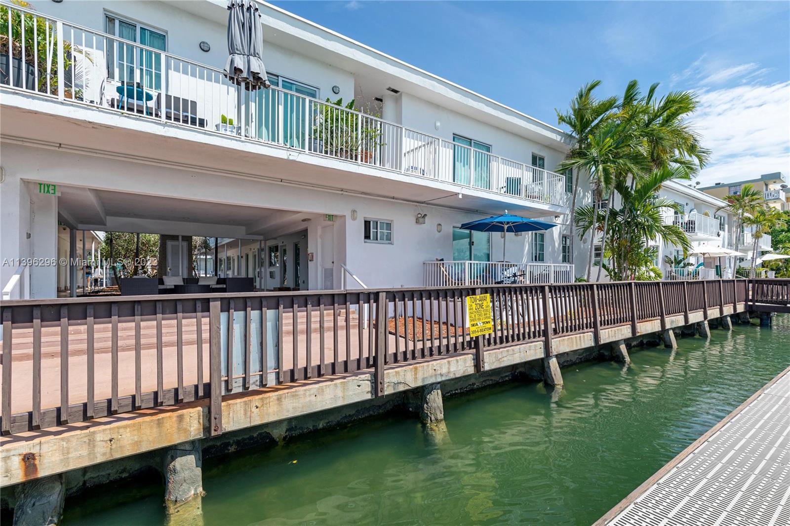 TATUM WATERWAY SUB - Residential Lease