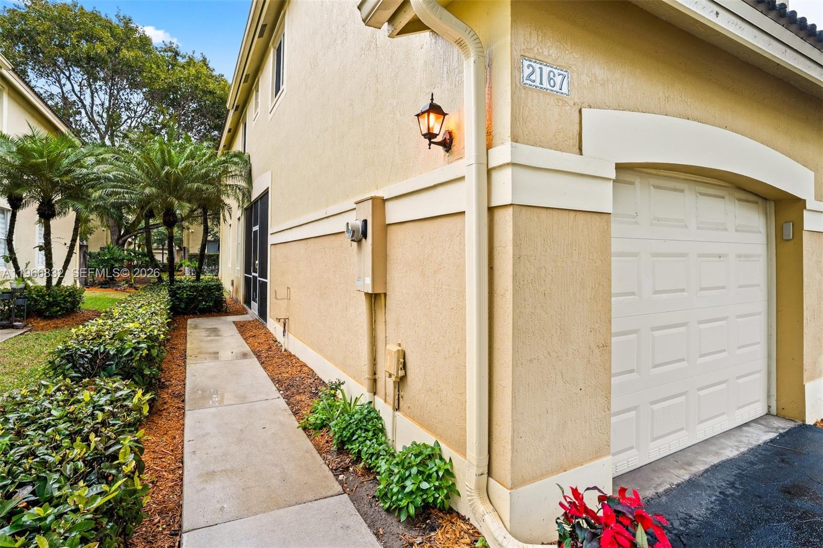 SECTOR 2 BOUNDARY PLAT - Residential