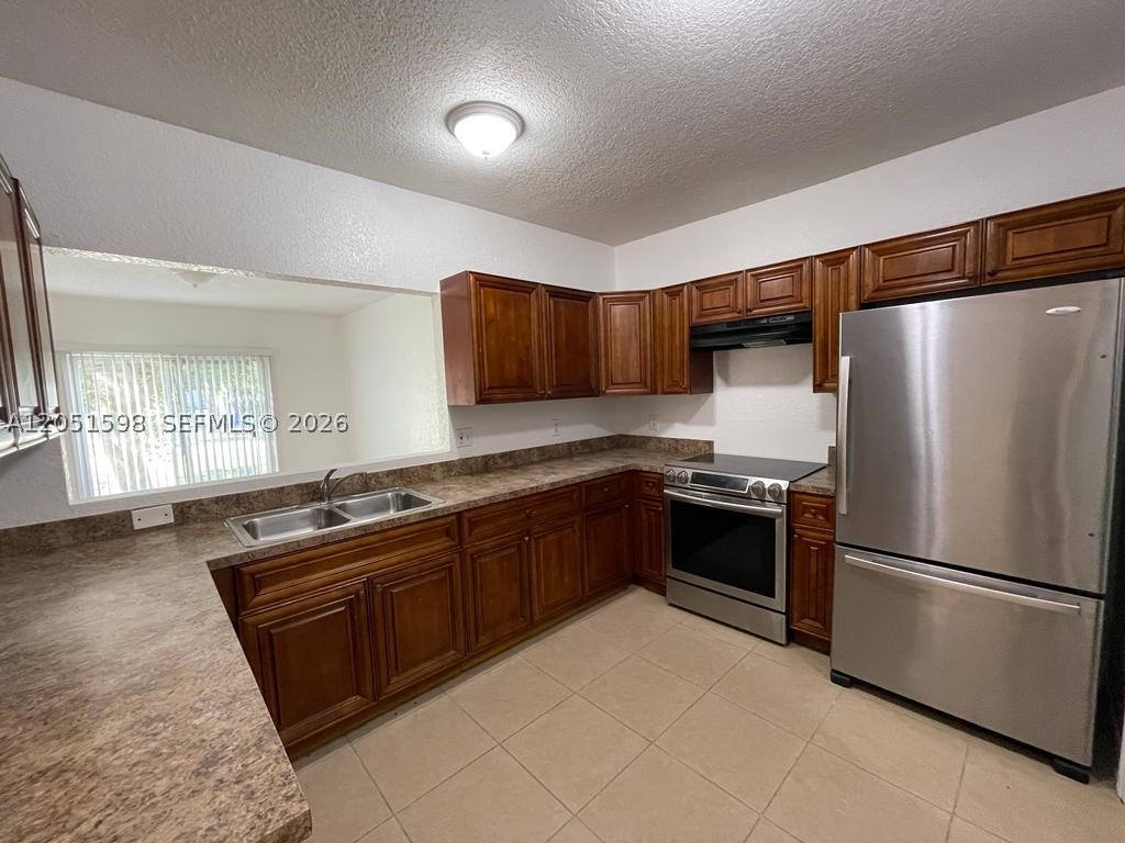 WASHINGTON PARK 5TH ADD - Residential Lease