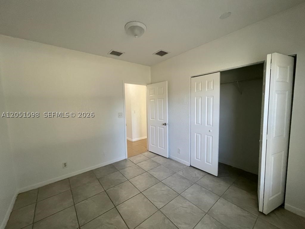 WASHINGTON PARK 5TH ADD - Residential Lease