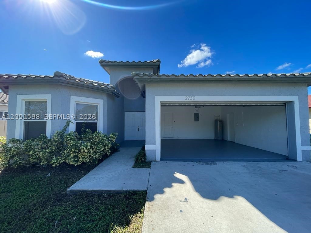 WASHINGTON PARK 5TH ADD - Residential Lease