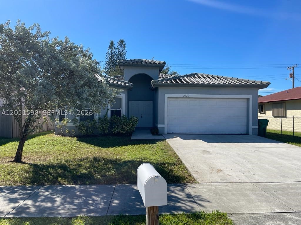 Move-in ready 3-bedroom, 2-bathroom single-family home with a full garage in a desirable Fort Lauderdale location. This well-maintained home offers a spacious layout, comfortable living areas, and convenient access to shopping, dining, schools, parks, and major highways. Available for immediate occupancy. A great rental opportunity you won't want to miss!
