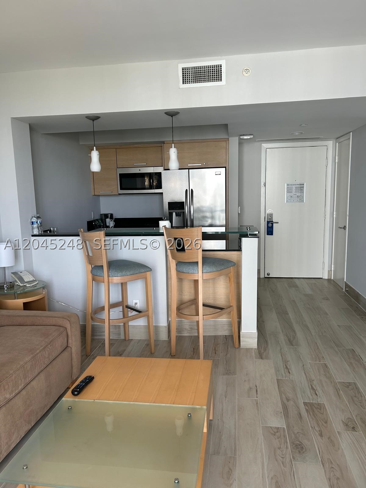 M RESORT RESIDENCES CONDO - Residential
