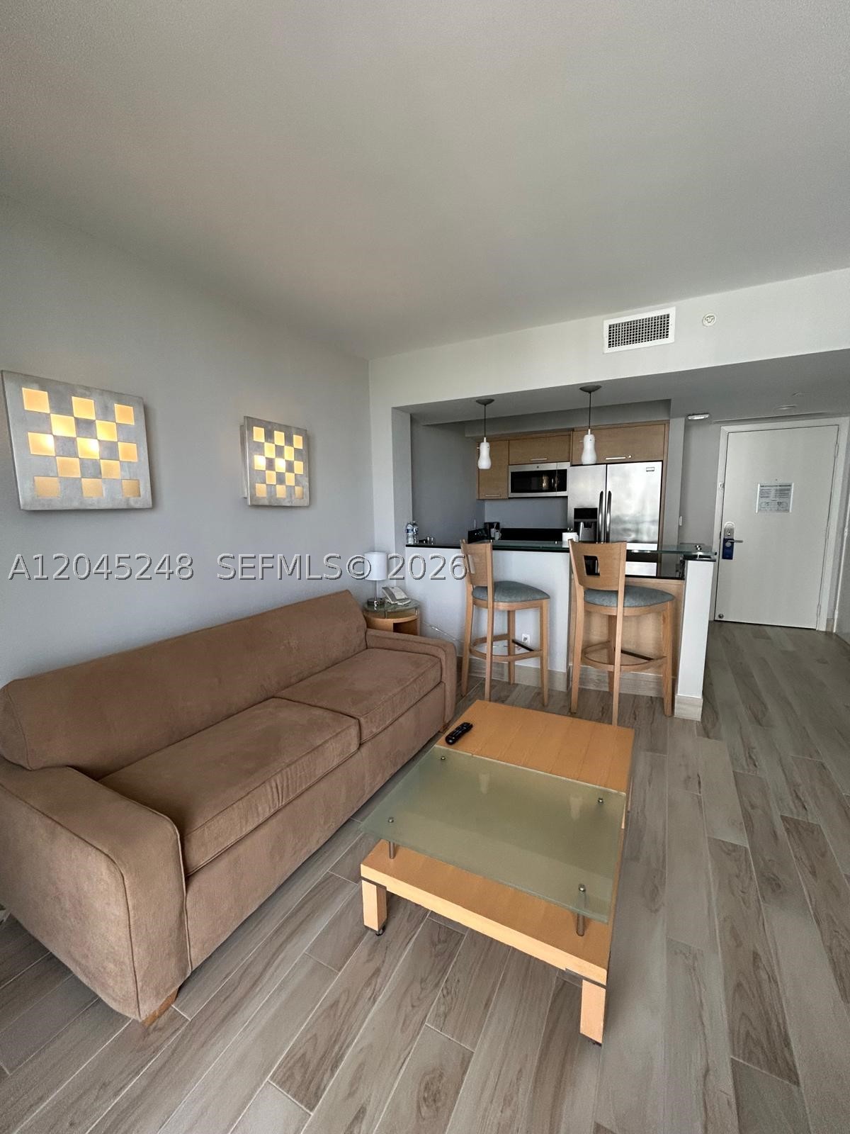 M RESORT RESIDENCES CONDO - Residential