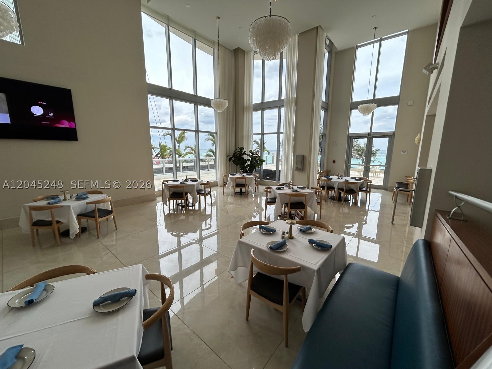 M RESORT RESIDENCES CONDO - Residential