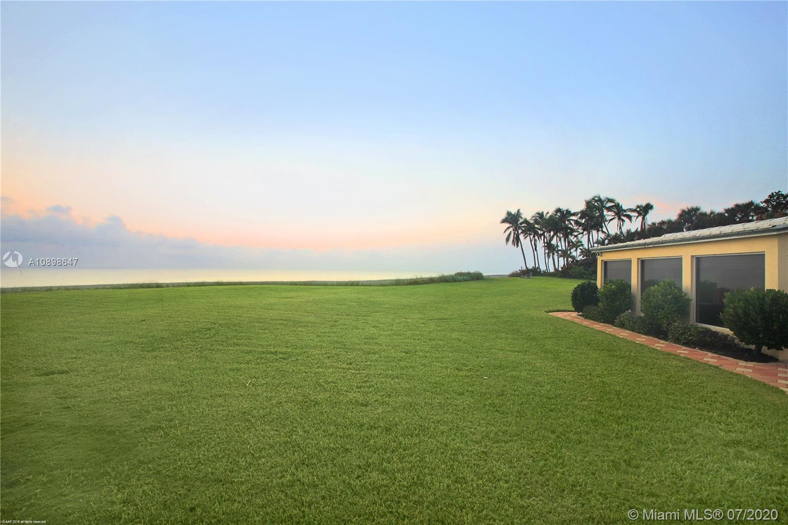 JUPITER ISLAND - Residential