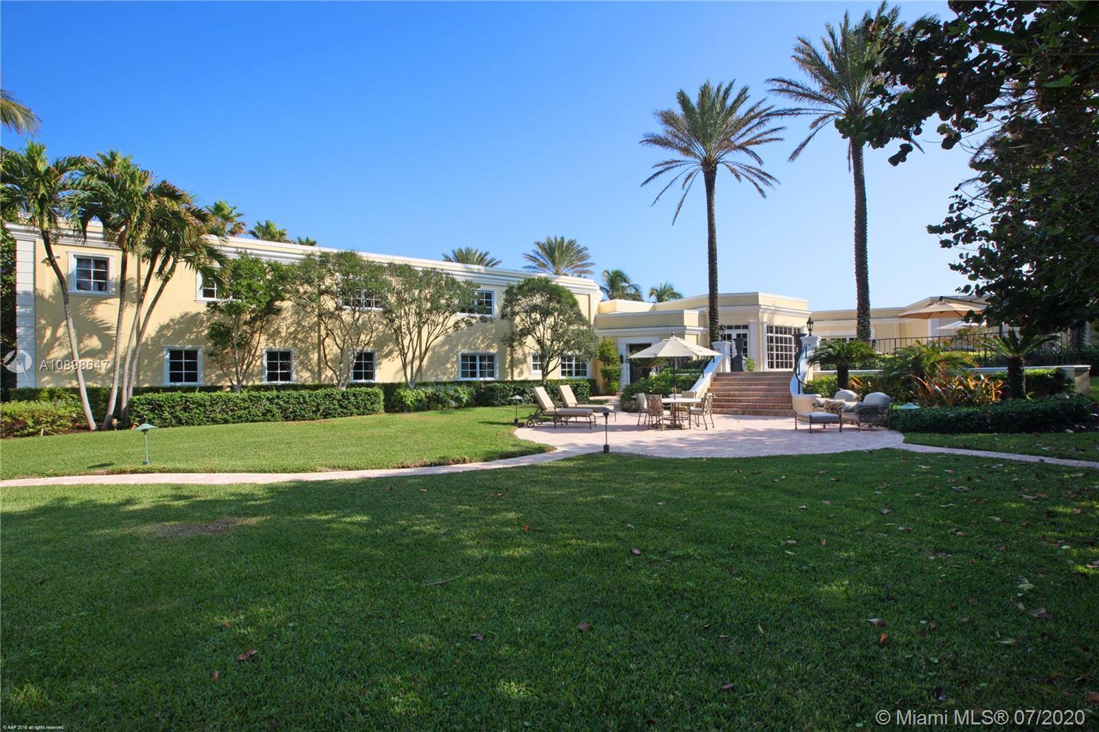 JUPITER ISLAND - Residential