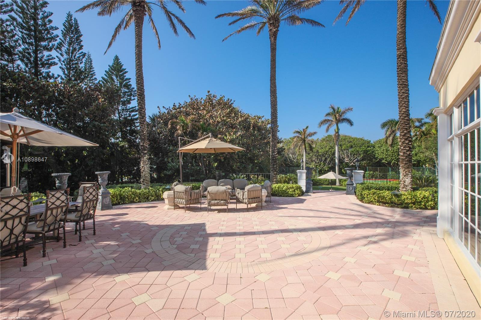 JUPITER ISLAND - Residential
