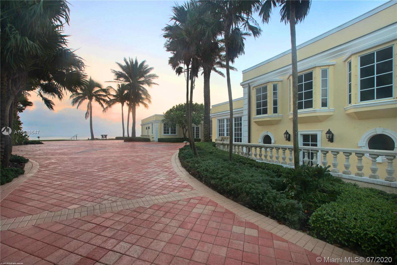 JUPITER ISLAND - Residential