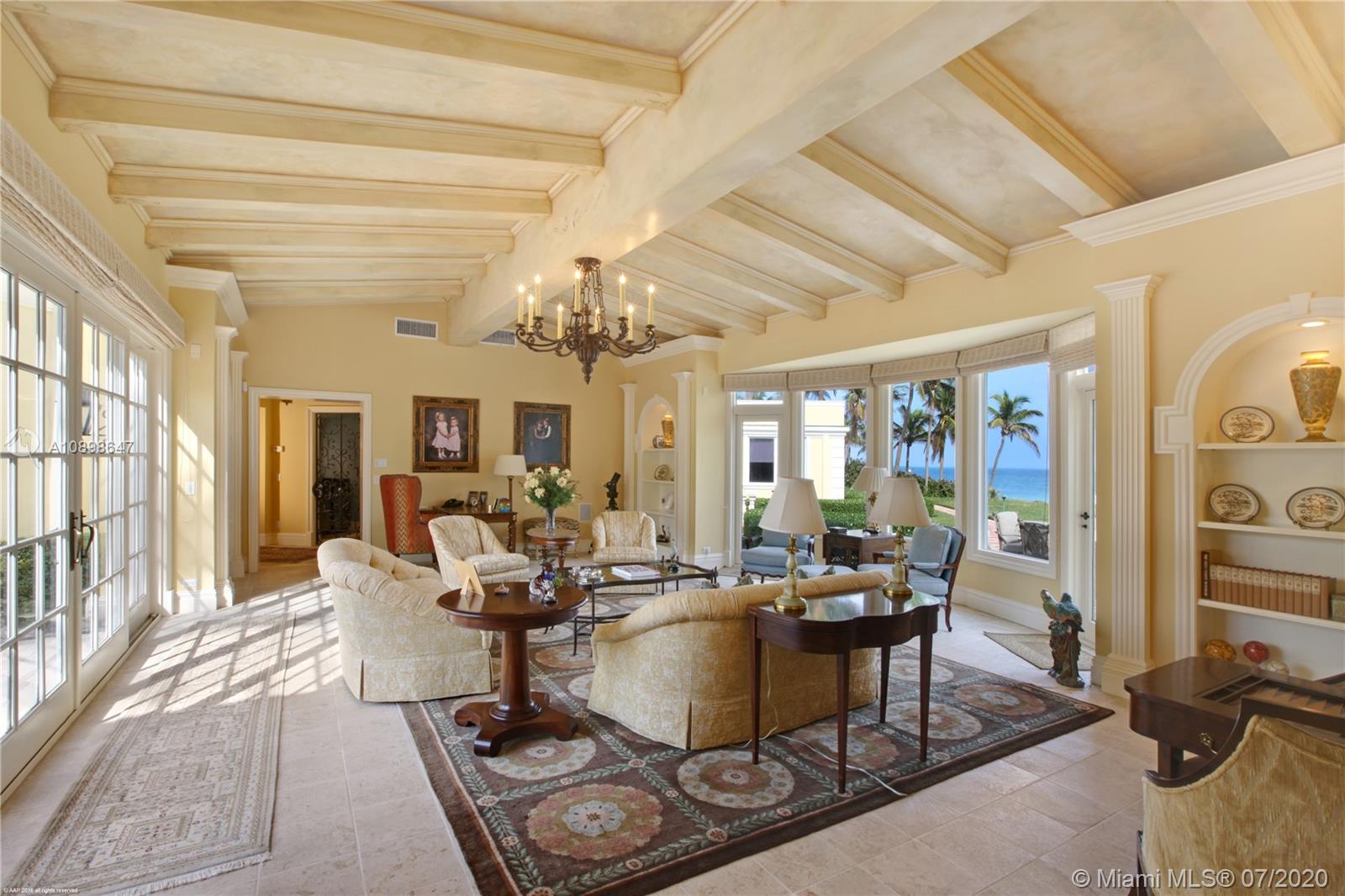 JUPITER ISLAND - Residential