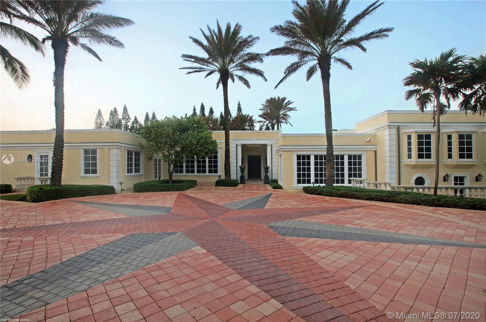 JUPITER ISLAND - Residential