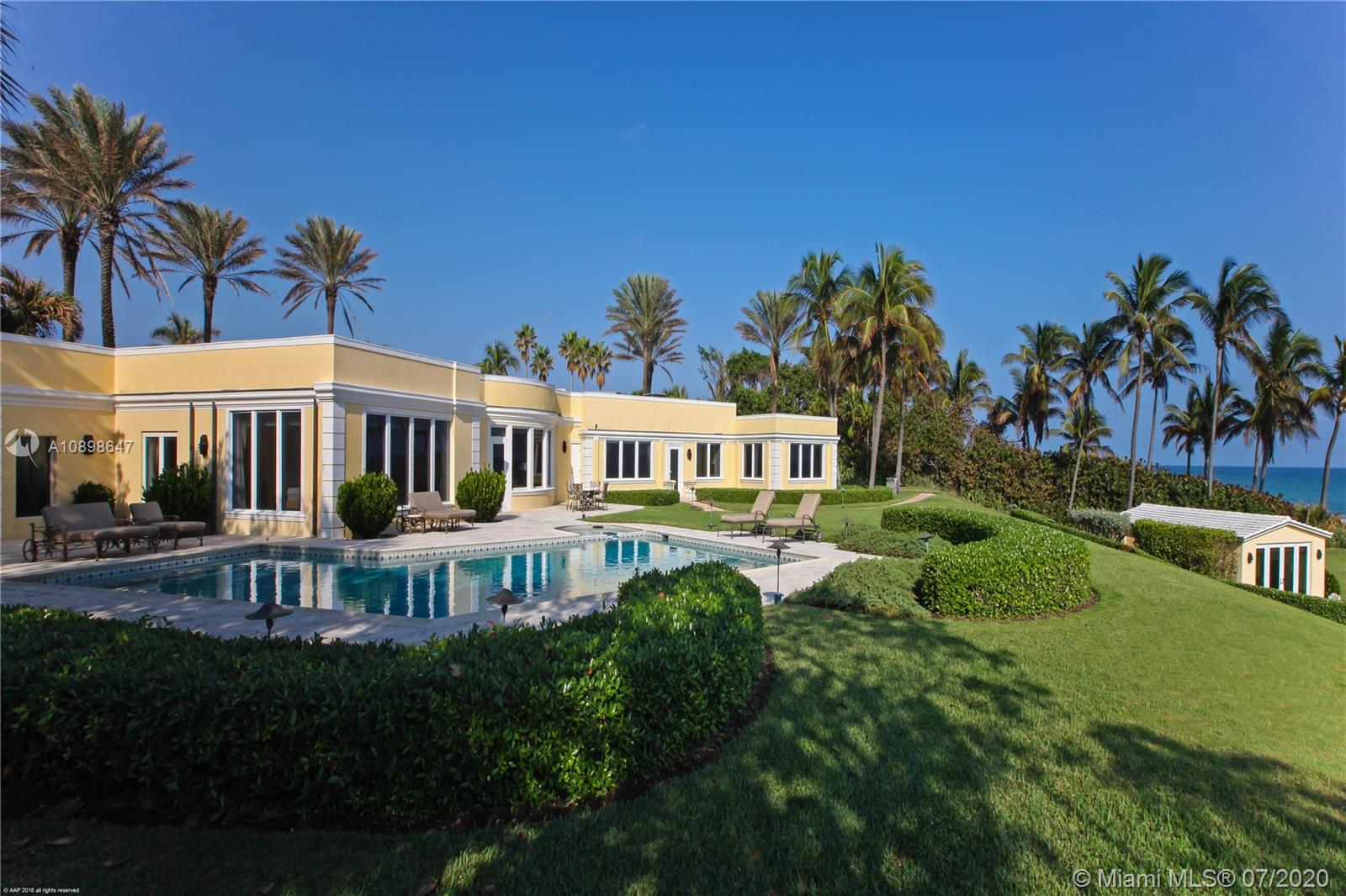 JUPITER ISLAND - Residential