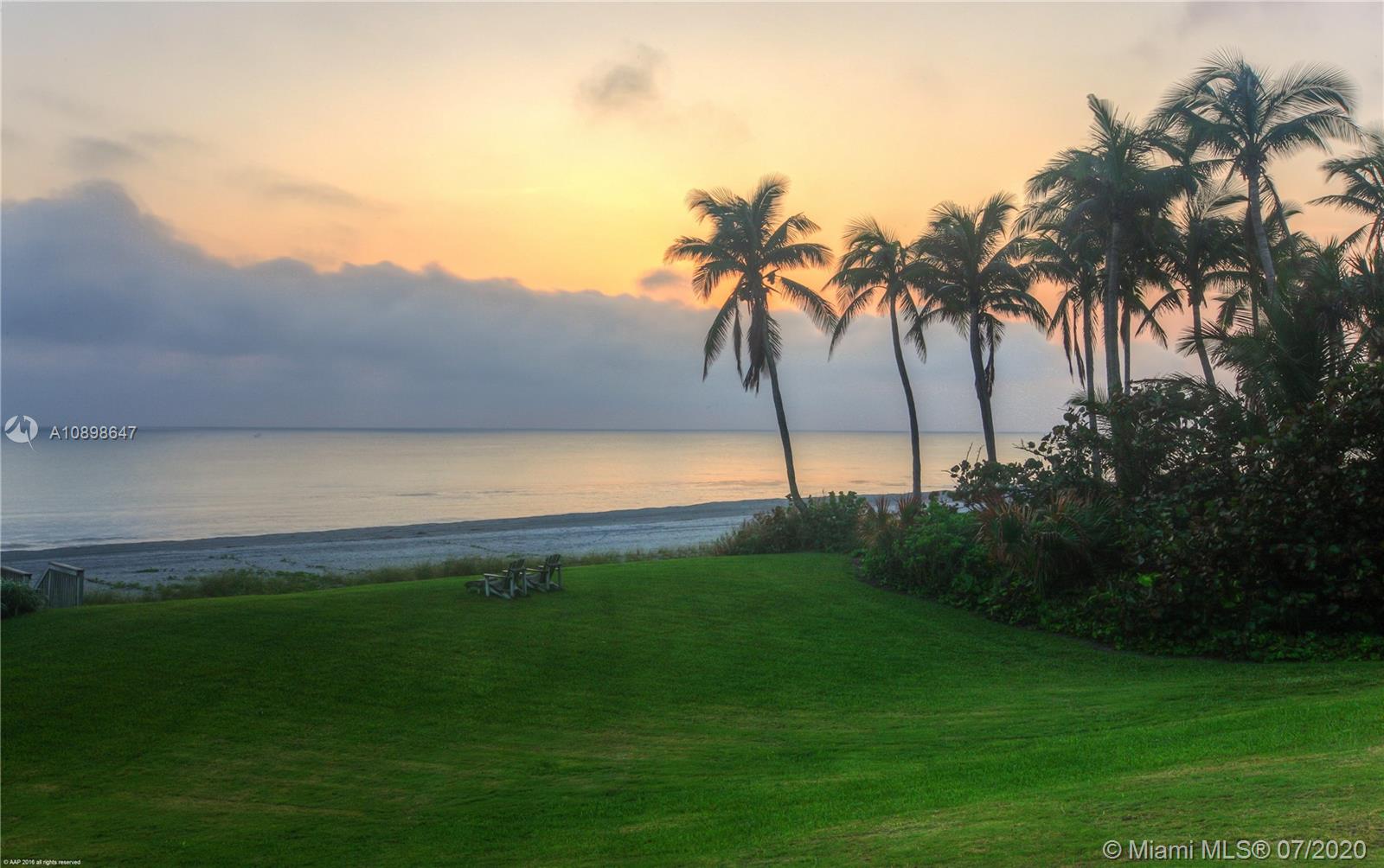 JUPITER ISLAND - Residential