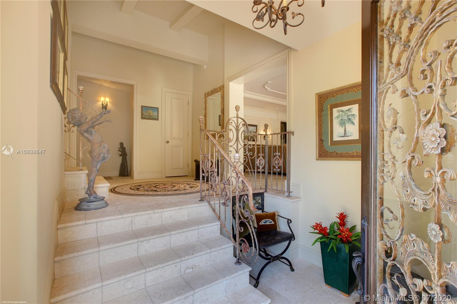 JUPITER ISLAND - Residential