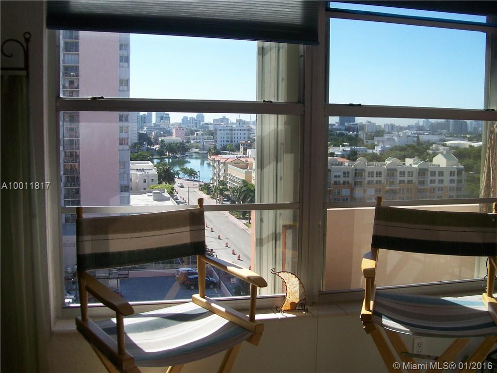 TRITON TOWER CONDO - Residential Lease