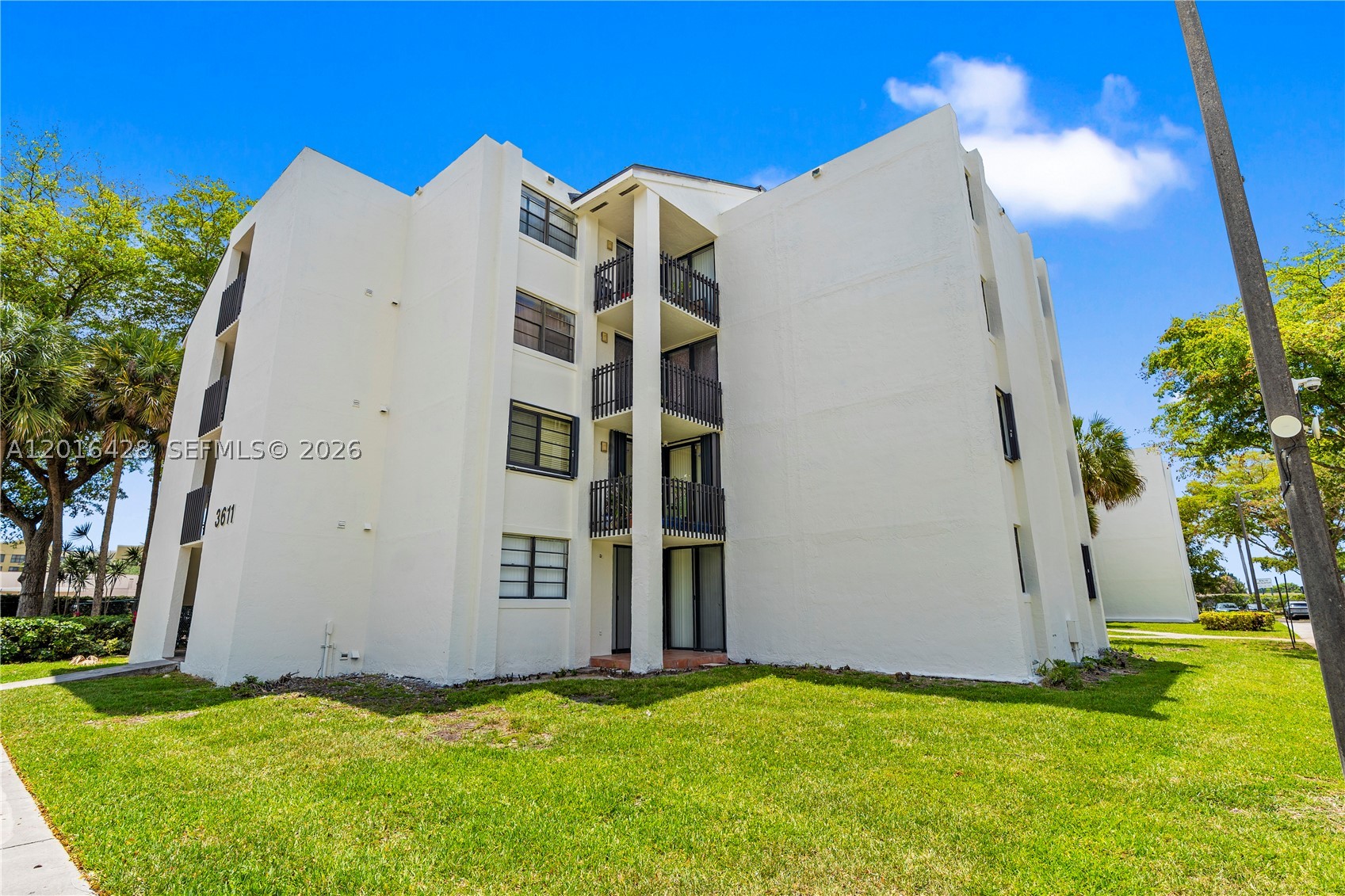 WestBird Village Condo - Residential