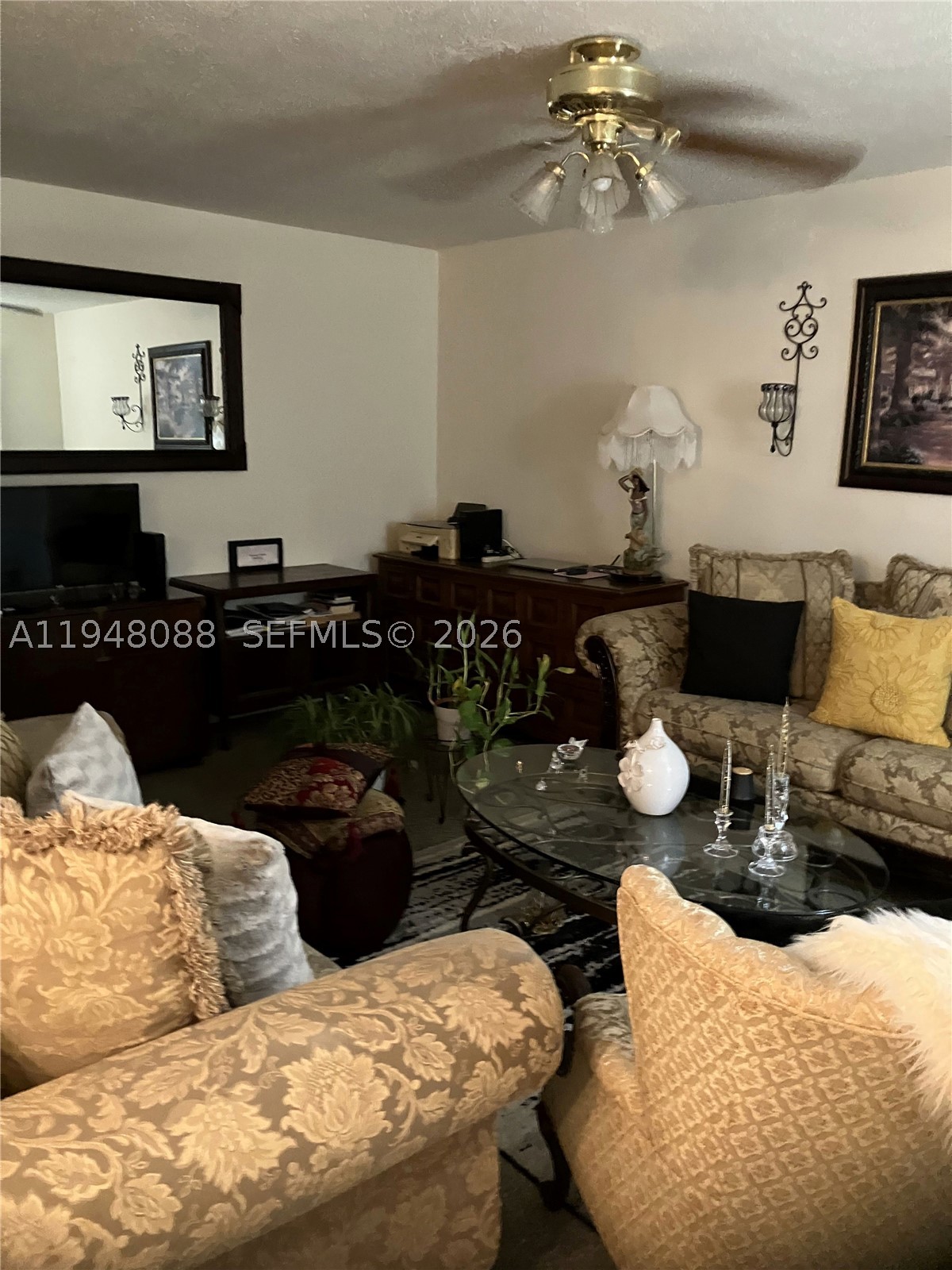 CORAL RIDGE ISLES - Residential Income