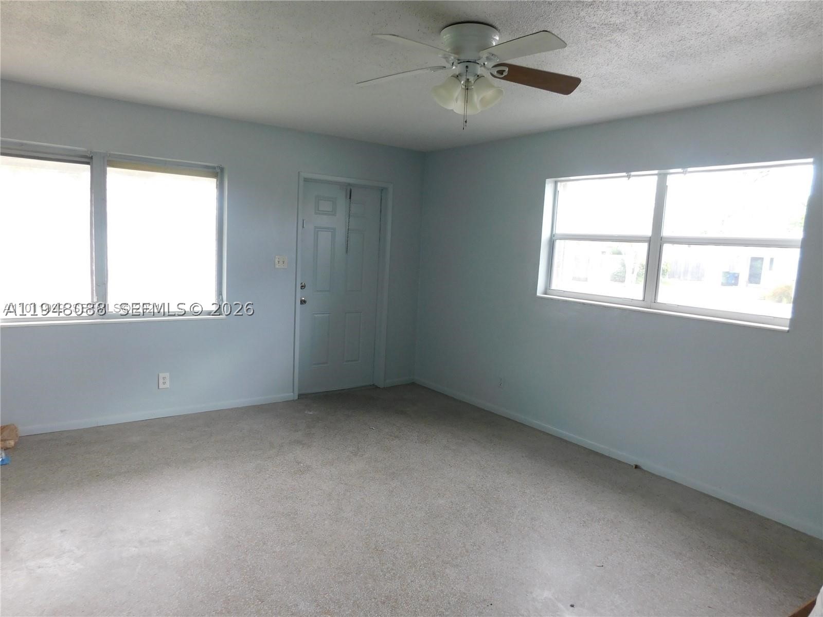 CORAL RIDGE ISLES - Residential Income