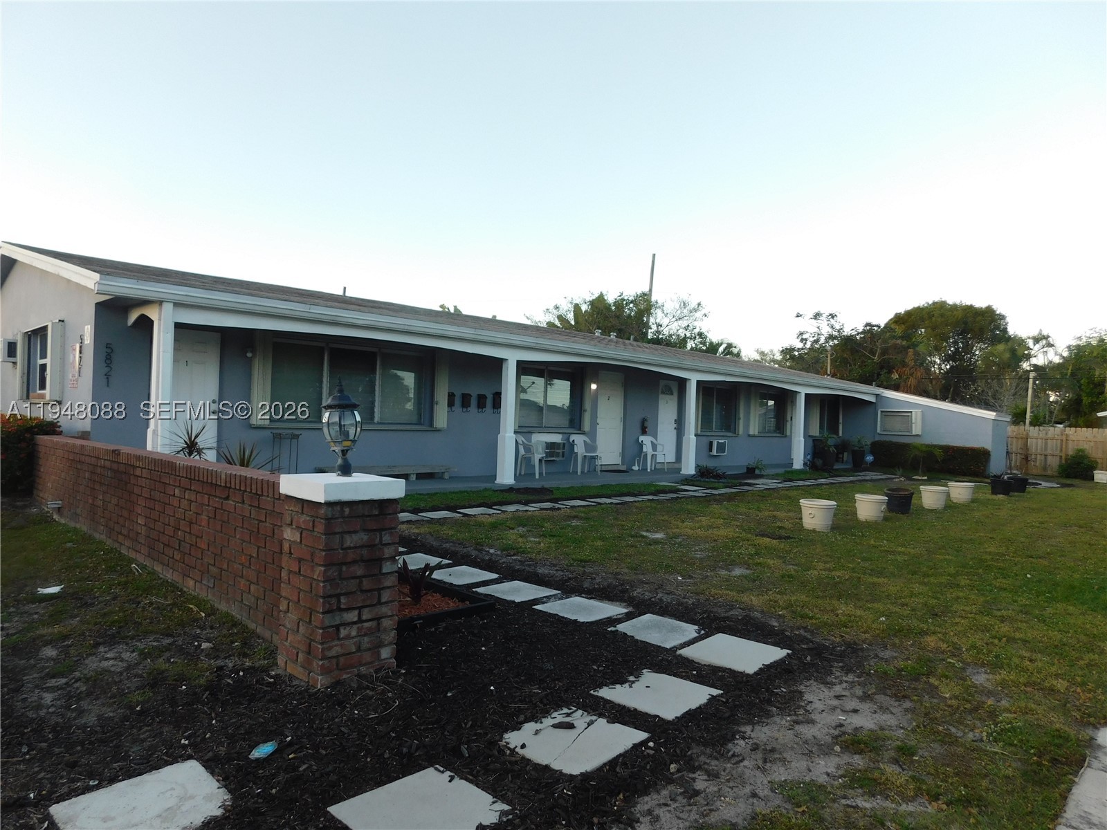 CORAL RIDGE ISLES - Residential Income