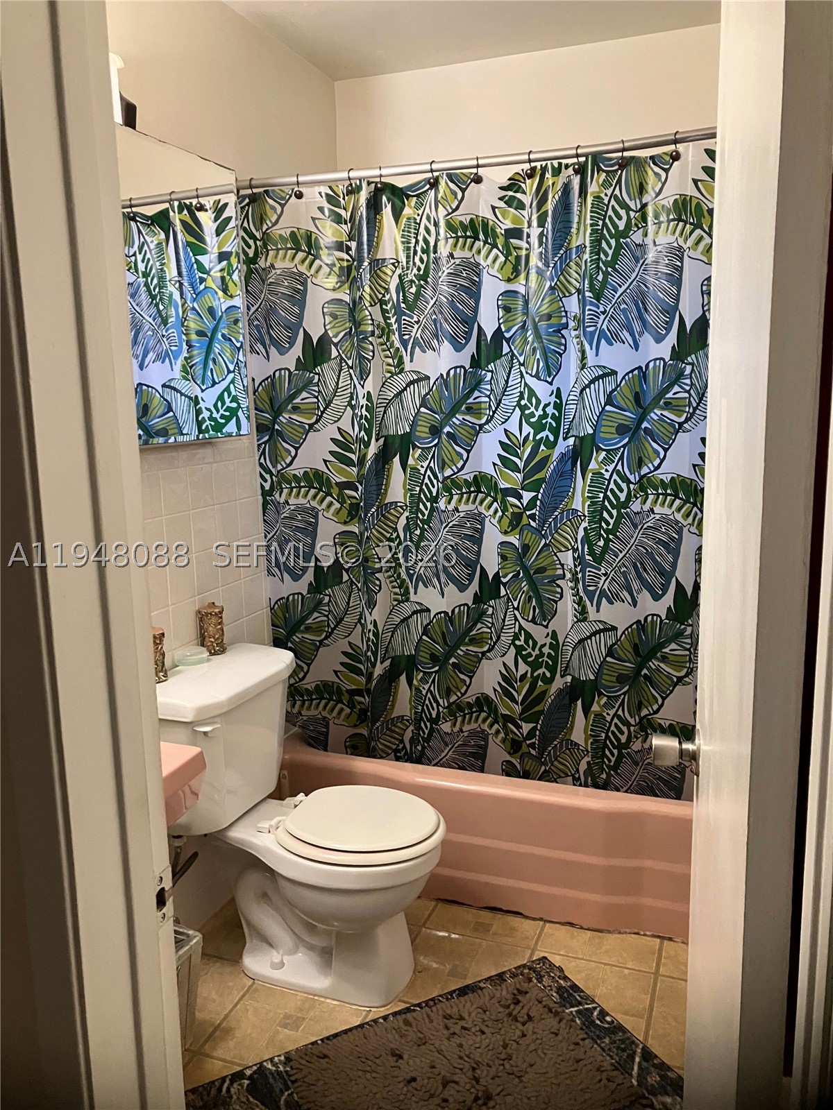CORAL RIDGE ISLES - Residential Income