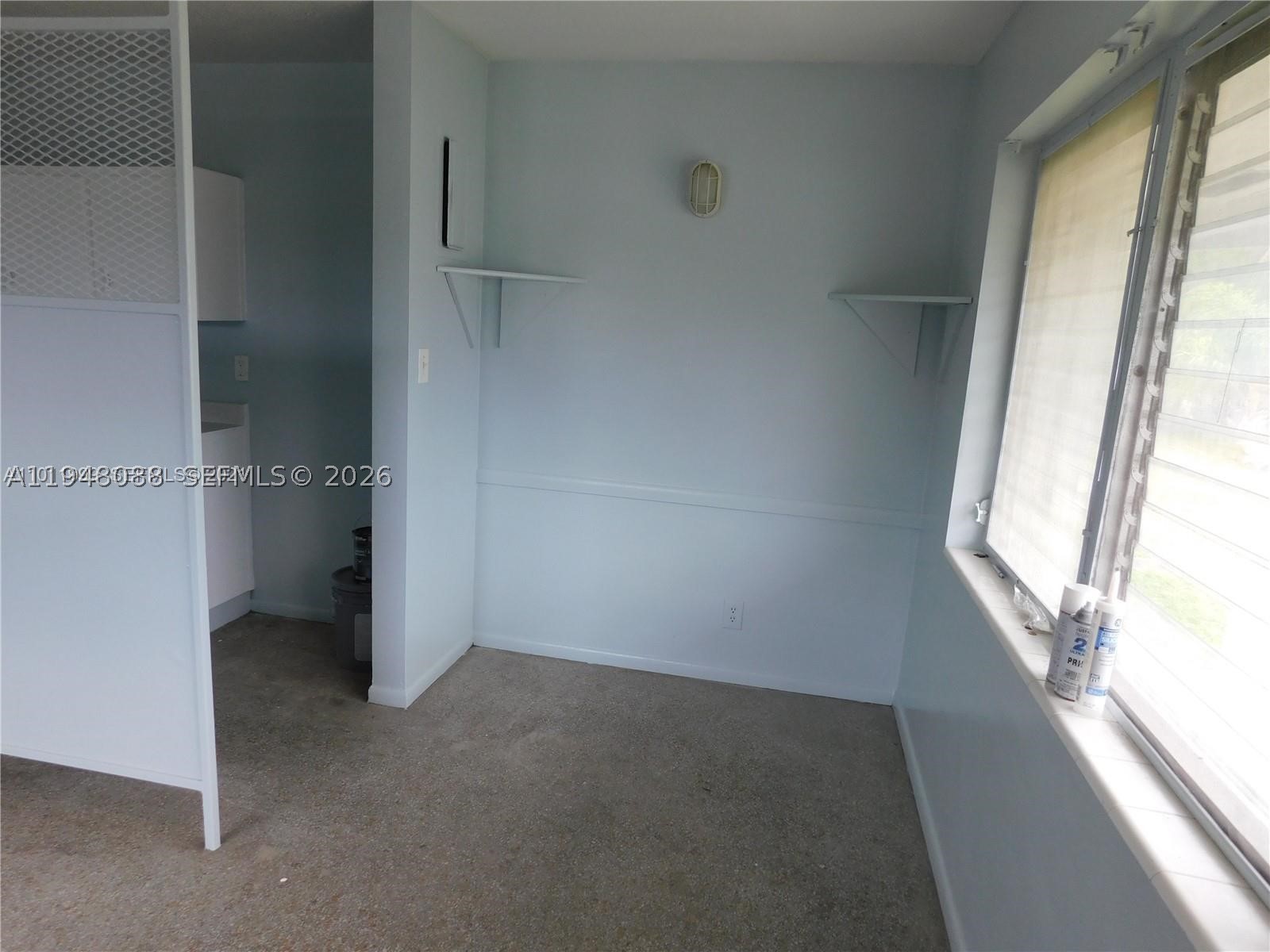CORAL RIDGE ISLES - Residential Income