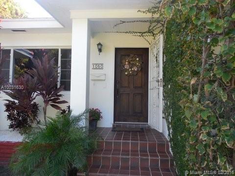 Great opportunity to rent a nice single family home in wonderful Shore Crest , close to the beaches and downtown, yet tucked away in a quiet neighborhood setting. Quality 1950s era craftsman construction, lots of Privacy and Security Cozy 2/2 in a great lo cation and quiet street, Lots of charm, hardwood floors and original Terrazo on dining room Electronic gate, nice size backyard with additional storage shed in the back. New Refrigerator and Microwave.