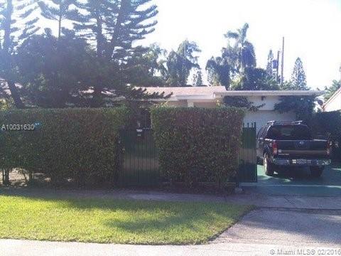 7 8 53 42 SHORE CREST - Residential Lease