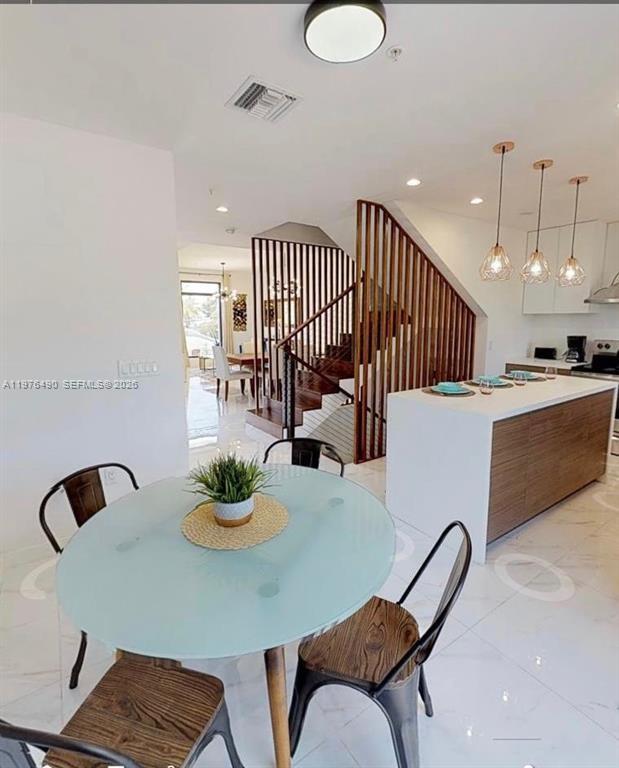 CLEVELAND TERRACE - Residential Income