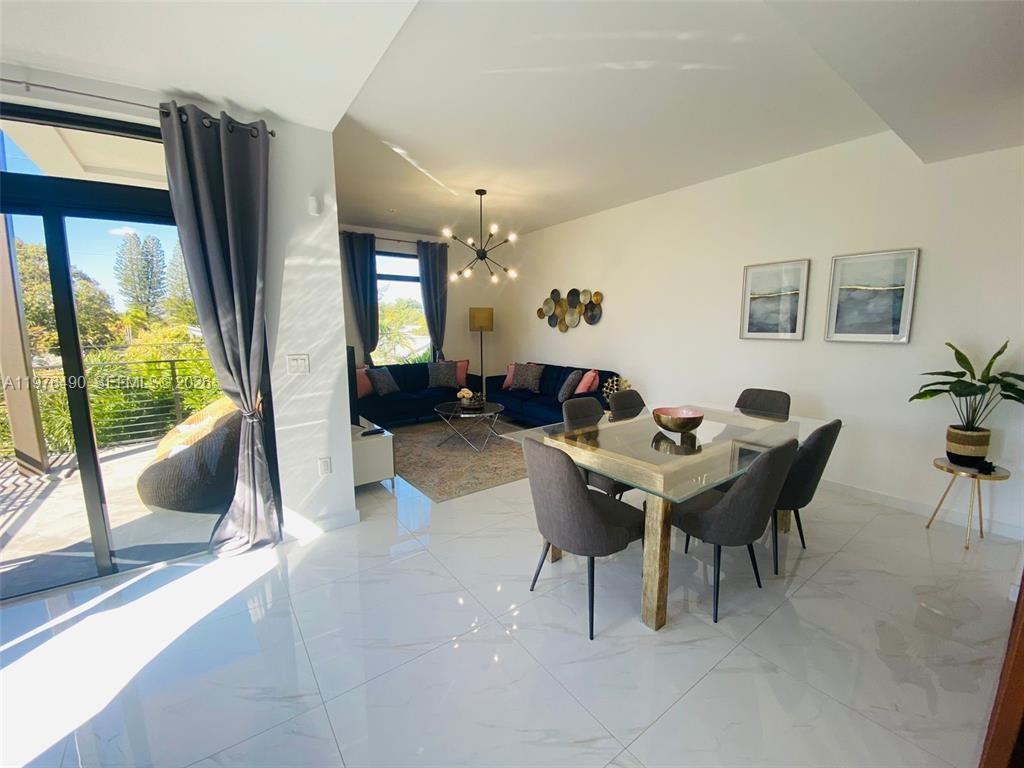 CLEVELAND TERRACE - Residential Income