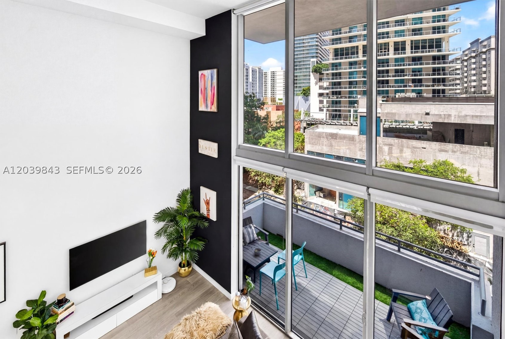 1060 BRICKELL CONDO - Residential