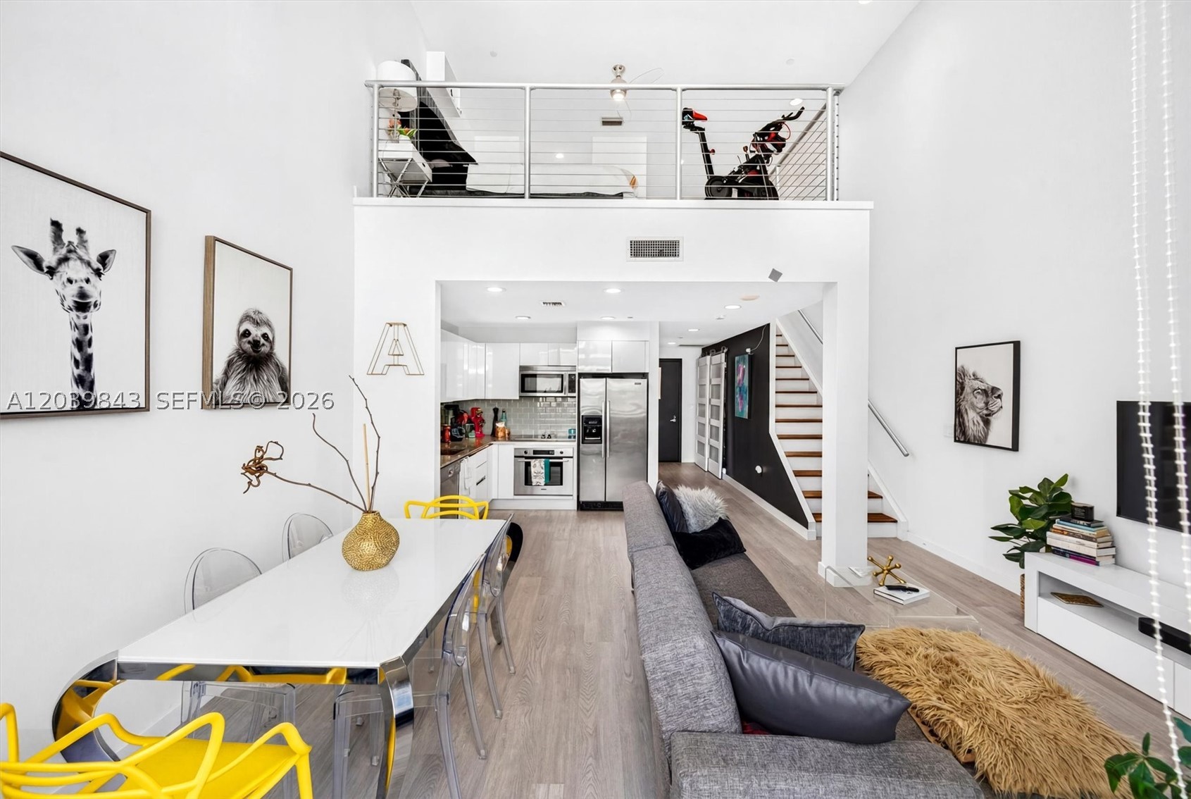 1060 BRICKELL CONDO - Residential