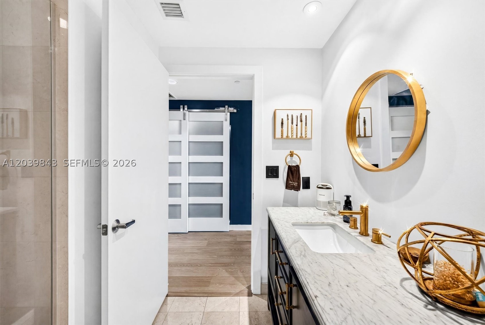 1060 BRICKELL CONDO - Residential