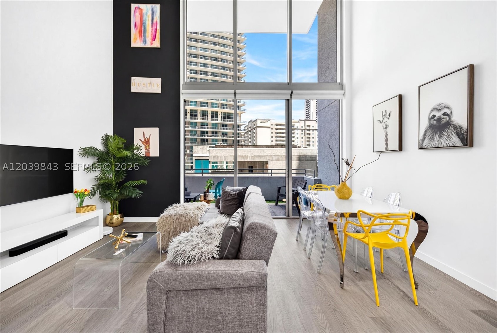 1060 BRICKELL CONDO - Residential