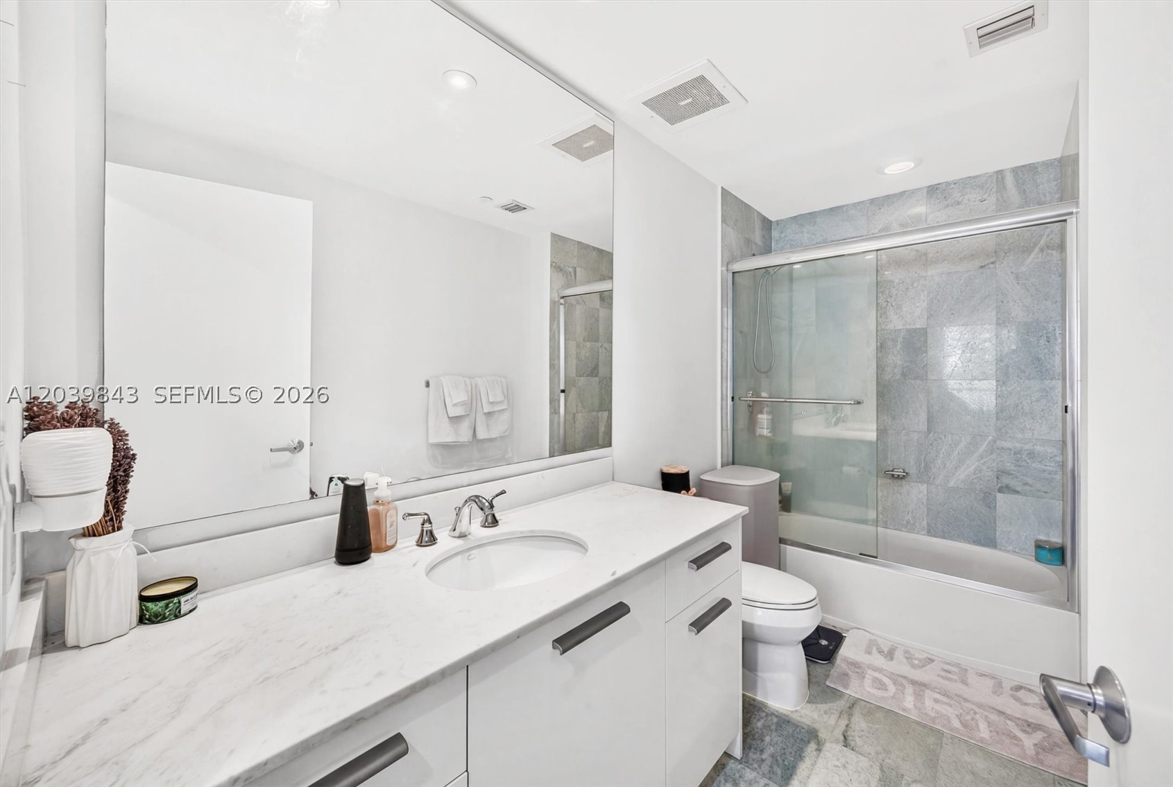 1060 BRICKELL CONDO - Residential