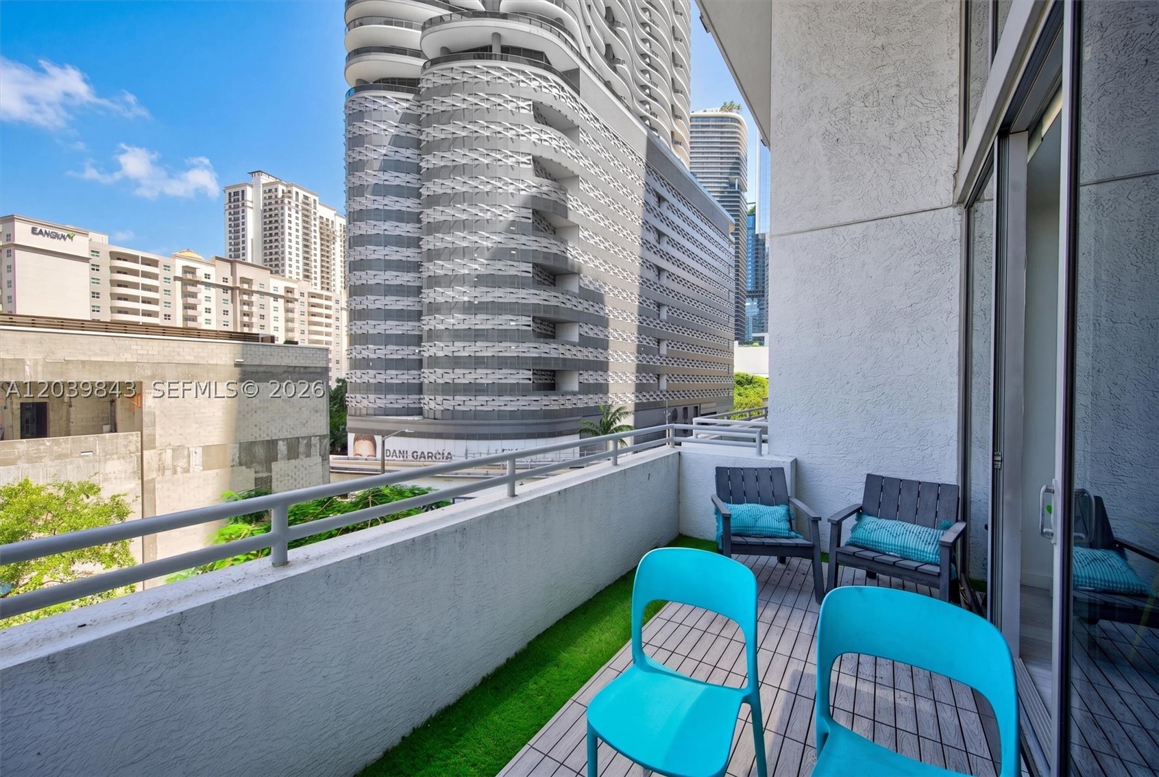 1060 BRICKELL CONDO - Residential