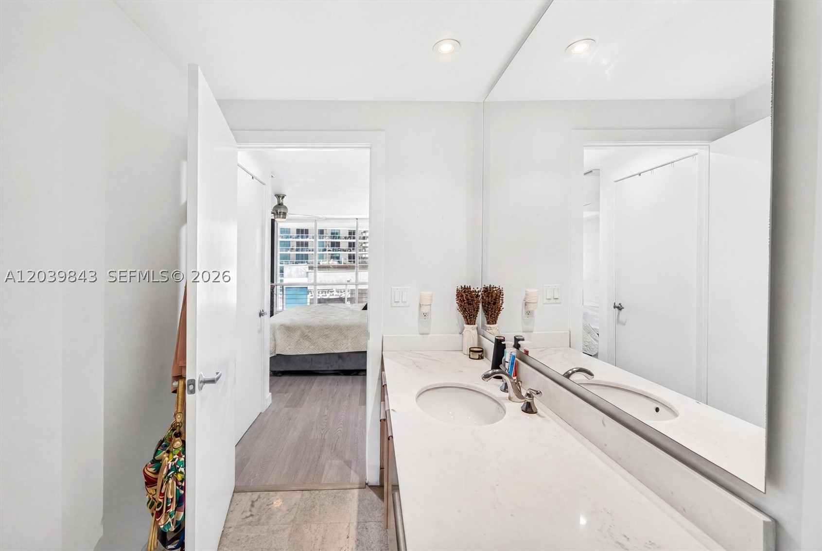 1060 BRICKELL CONDO - Residential