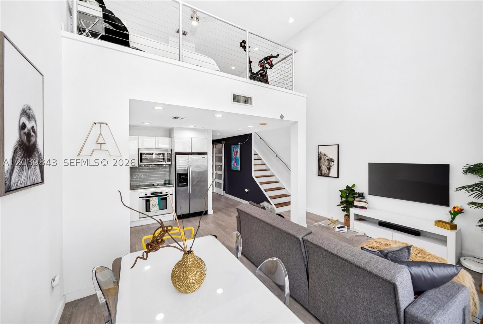 1060 BRICKELL CONDO - Residential